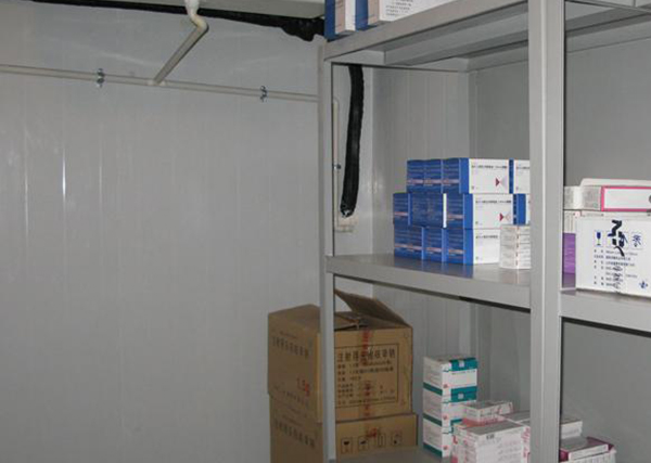 醫用冷庫安裝:冷庫不制冷了怎么辦?