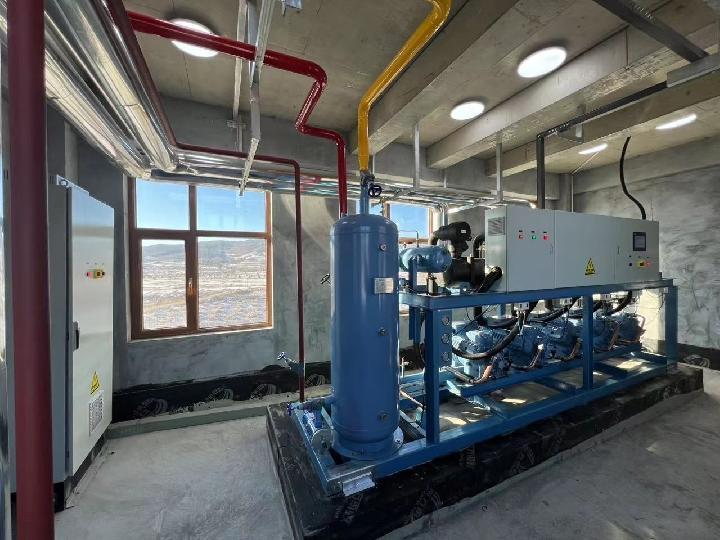 吉林東豐金蘋果項(xiàng)目