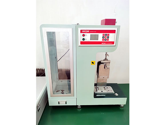 沖擊試驗(yàn)機(jī)