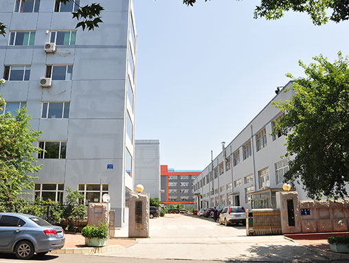 大連路陽科技開發(fā)有限公司特種工程塑料改性及制備技術領域的探索者