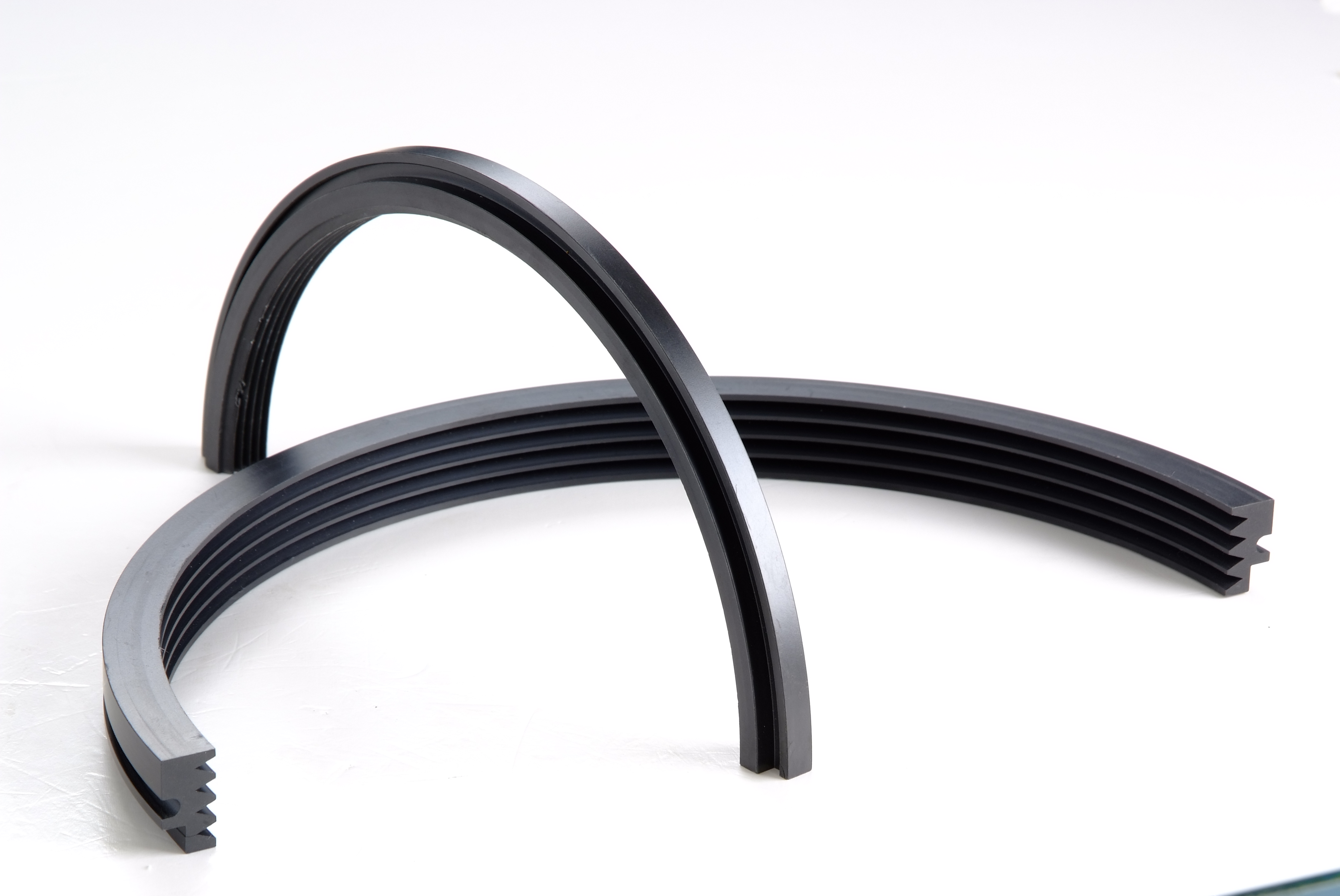 特殊密封結(jié)構(gòu)