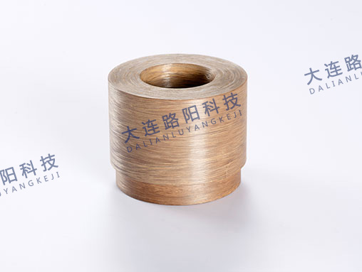 連續(xù)纖維增強(qiáng)PEEK復(fù)合材料型材