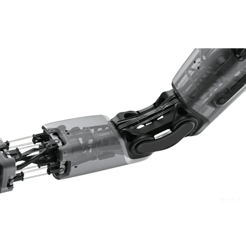 機(jī)器人結(jié)構(gòu)件