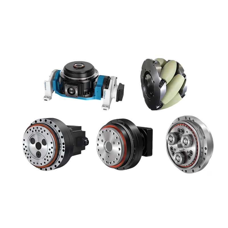 RV減速器 RV reducer