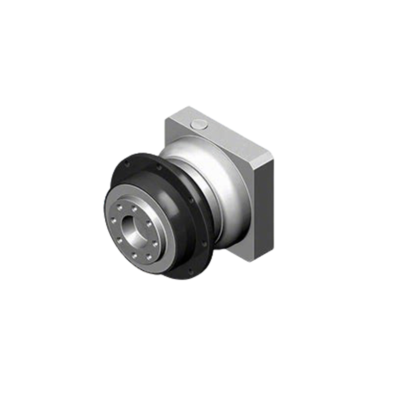 行星齒輪減速器