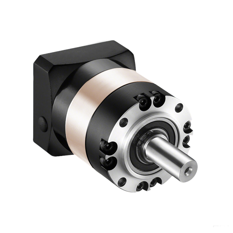 行星齒輪減速器