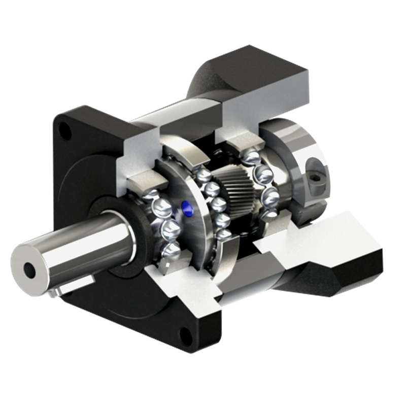 行星齒輪減速器
