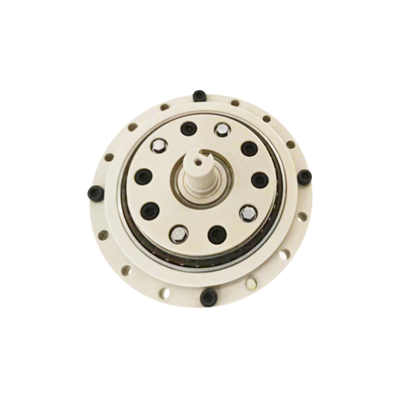 擺線針輪減速器