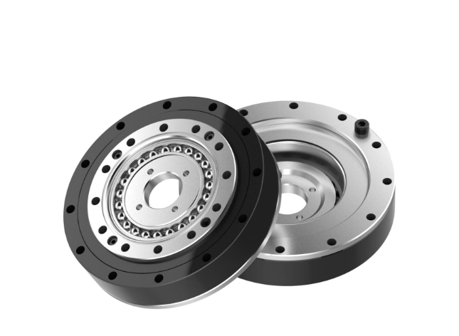 諧波減速器 Harmonic reducer