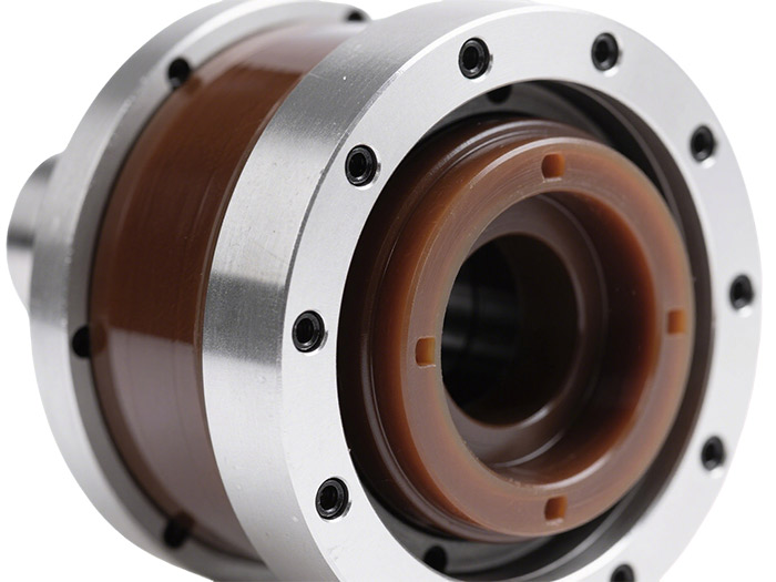 諧波減速器 Harmonic reducer