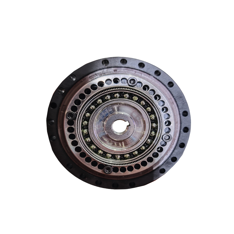 諧波減速器 Harmonic reducer